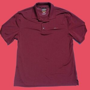 Greg Norman Golf Polo